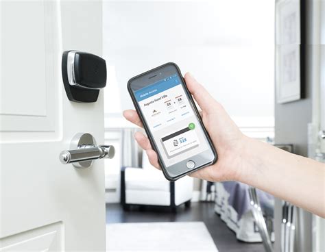 The Magic of Virtual Keys: Redefining Access Control
